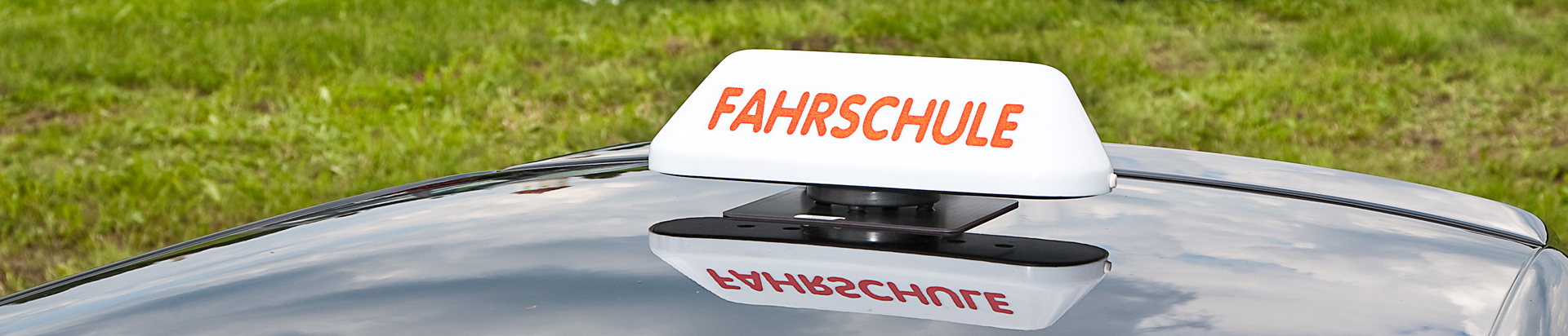 Das Team der Fahrschule Hertl